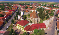 Vila|Casa de inchiriat - Brasov, Brasov