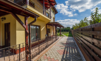 Vila|Casa de vanzare - Brasov, Brasov