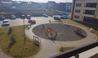Apartament|Garsoniera de inchiriat - Brasov, Brasov