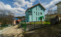 Spatiu comercial de vanzare - Predeal, Brasov