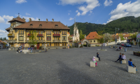 Vila|Casa de vanzare - Brasov, Brasov