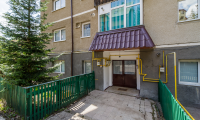 Apartament|Garsoniera de vanzare - Predeal, Brasov