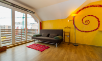 Apartament|Garsoniera de inchiriat - Brasov, Brasov