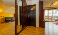 Apartament|Garsoniera de inchiriat - Brasov, Brasov