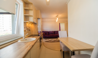 Apartament|Garsoniera de inchiriat - Brasov, Brasov