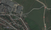 Teren de vanzare - Brasov, Brasov