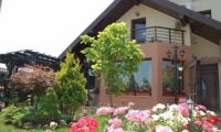 Vila|Casa de vanzare - Iasi, Iasi