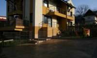 Vila|Casa de vanzare - Iasi, Iasi