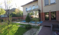Vila|Casa de inchiriat - Timisoara, Timis