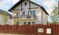 Vila|Casa de vanzare - Iasi, Iasi