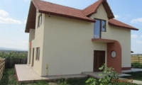 Vila|Casa de vanzare - Iasi, Iasi