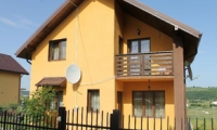 Vila|Casa de vanzare - Iasi, Iasi