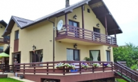 Vila|Casa de vanzare - Iasi, Iasi