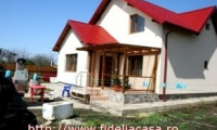 Vila|Casa de vanzare - Iasi, Iasi