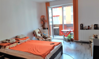 Apartament|Garsoniera de inchiriat - Brasov, Brasov
