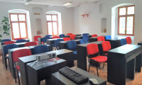 Spatiu comercial de inchiriat - Brasov, Brasov