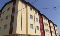 Apartament|Garsoniera de vanzare - Popesti-leordeni, Ilfov