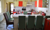 Vila|Casa de inchiriat - Ghimbav, Brasov