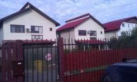 Vila|Casa de vanzare - Popesti-leordeni, Ilfov