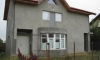 Vila|Casa de vanzare - Popesti-leordeni, Ilfov