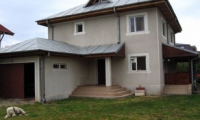 Vila|Casa de vanzare - Popesti-leordeni, Ilfov