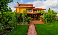 Vila|Casa de vanzare - Brasov, Brasov