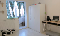 Apartament|Garsoniera de inchiriat - Brasov, Brasov