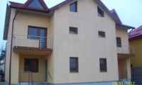 Vila|Casa de inchiriat - Otopeni, Ilfov