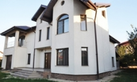 Vila|Casa de inchiriat - Otopeni, Ilfov