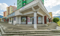 Spatiu comercial de vanzare - Brasov, Brasov