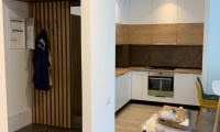 Apartament|Garsoniera de inchiriat - Brasov, Brasov