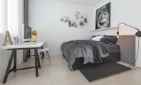 Apartament|Garsoniera de vanzare - Brasov, Brasov