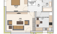Apartament|Garsoniera de vanzare - Brasov, Brasov