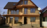 Vila|Casa de vanzare - Piatra-neamt, Neamt