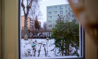 Apartament|Garsoniera de inchiriat - Brasov, Brasov