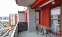 Apartament|Garsoniera de inchiriat - Brasov, Brasov