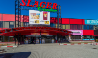 Spatiu comercial de vanzare - Brasov, Brasov