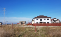 Teren de vanzare - Brasov, Brasov