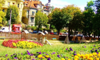 Apartament|Garsoniera de inchiriat - Brasov, Brasov