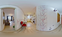 Apartament|Garsoniera de inchiriat - Brasov, Brasov