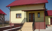 Vila|Casa de vanzare - Suceava, Suceava