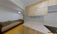 Apartament|Garsoniera de inchiriat - Brasov, Brasov