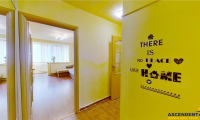 Apartament|Garsoniera de inchiriat - Brasov, Brasov