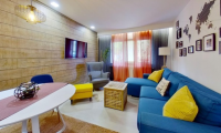 Apartament|Garsoniera de vanzare - Brasov, Brasov