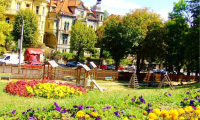 Apartament|Garsoniera de vanzare - Brasov, Brasov