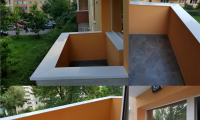 Apartament|Garsoniera de inchiriat - Brasov, Brasov