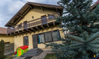 Vila|Casa de vanzare - Brasov, Brasov