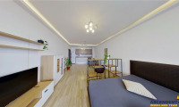 Apartament|Garsoniera de inchiriat - Brasov, Brasov