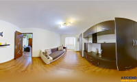 Apartament|Garsoniera de inchiriat - Brasov, Brasov
