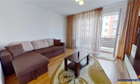 Apartament|Garsoniera de inchiriat - Brasov, Brasov